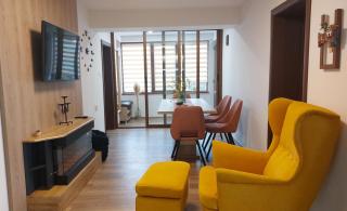 Apartment Iv with a private garage - Veliko Tŭrnovo - 9