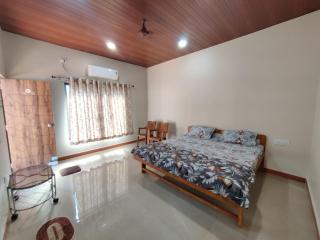 Swami cottage - Guhagar - 1