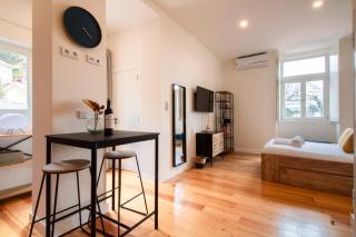 Miragaia Studio w Patio by LovelyStay - Porto - 9