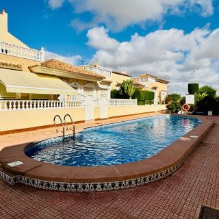 Casa Ellen by SunshineClub - Los Alcázares - 0