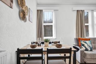 Modern 2BED apartment in Prime Location - Birmingham - 9
