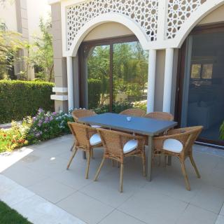 Garden Villa - Hawana Salalah - Salalah - 5