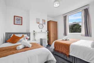 Modern 2BED apartment in Prime Location - Birmingham - 8