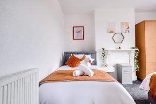 Modern 2BED apartment in Prime Location - Birmingham - 3
