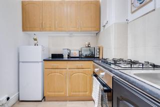 Modern 2BED apartment in Prime Location - Birmingham - 2