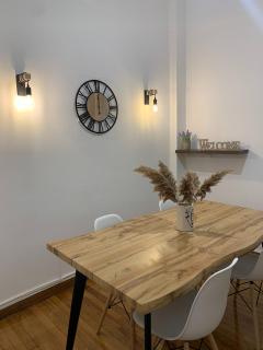Aura Aura Apartment at Kolonaki - Atene - 9