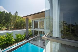 Grand View Residence Villa by NLA - Ban Thalat Choeng Thale - 0