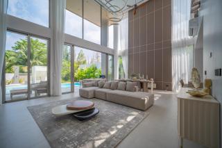 Grand View Residence Villa by NLA - Ban Thalat Choeng Thale - 1