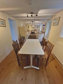 1 Rock Cottages - Treknow - 5