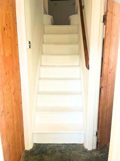 1 Rock Cottages - Treknow - 1