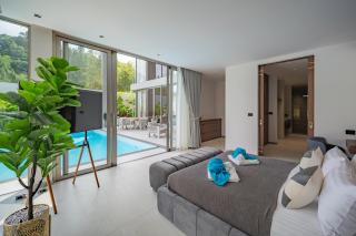 Grand View Residence Villa by NLA - Ban Thalat Choeng Thale - 6
