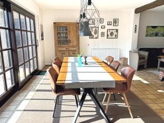 Ferienhaus Wacholderhain - 3