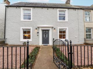 1 Brookside - Warcop - 0