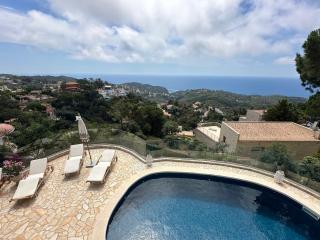 Villa Verasol - Lloret de Mar - 9