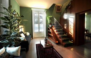 Villa Lucini 1886 Garden Apt near Lake Como and Milan - 5