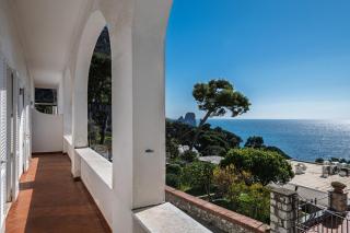 Villa Marina Piccola - Capri - 0