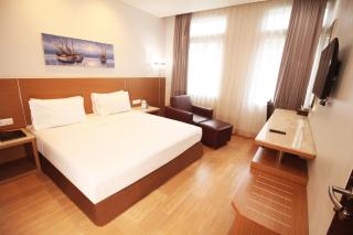 Hotel Astoria Lampung - Lampung - 9