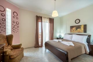 Sunlit sea view apartments - Stalós - 7