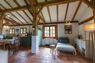 La bergerie - Ousse-Suzan - 5