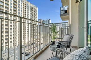 GuestReady - Unwind in Style at Dubai Hills - 8