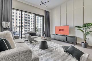 GuestReady - Unwind in Style at Dubai Hills - 5