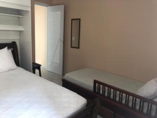 Guarujá - Pitangueiras 3 bedrooms WiFi 120 and Air-conditioning - Guarujá - 6