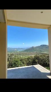 Villa T4 terrasse vue sur mer - Muro - 7