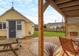 The Shack - 5