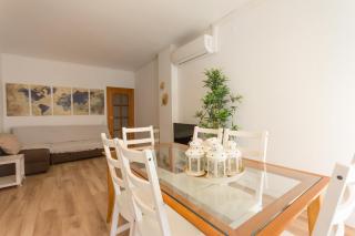 INNOUTHOME Apartamento Eixample Barcelona - 5