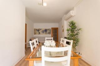 INNOUTHOME Apartamento Eixample Barcelona - 2