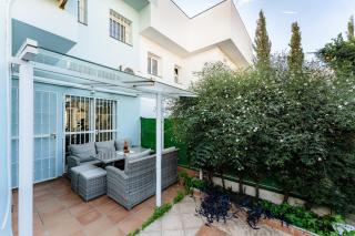 MalagaSuite Fuengirola Sohail - Fuengirola - 8