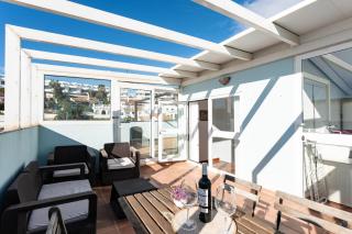 MalagaSuite Fuengirola Sohail - Fuengirola - 2