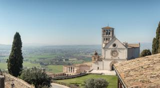 Le Dimore della Custodia - Assisi - 9