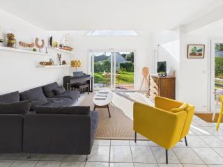 -NAYA- Maison familiale a deux pas de la mer - 1