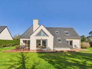 -NAYA- Maison familiale a deux pas de la mer - 3