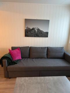 New apartment in Tromsøya - Tromsø - 0