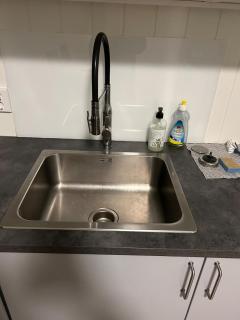 New apartment in Tromsøya - Tromsø - 8