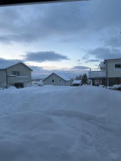 New apartment in Tromsøya - Tromsø - 1