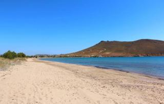 Marilous House - Skyros Beachfront Getaway - 6