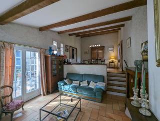 Maison provençale 4 chambres entre Six Fours les plages et les Sablettes - La Seyne-sur-Mer - 6