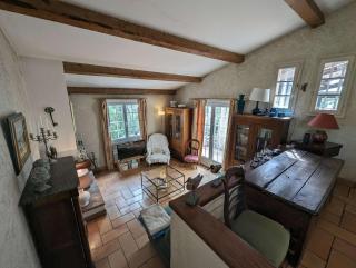 Maison provençale 4 chambres entre Six Fours les plages et les Sablettes - La Seyne-sur-Mer - 5