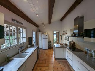 Maison provençale 4 chambres entre Six Fours les plages et les Sablettes - La Seyne-sur-Mer - 4