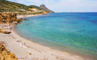 Marilous House - Skyros Beachfront Getaway - Skiros - 9