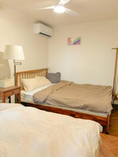 Rainbow stay - Samgong - 3