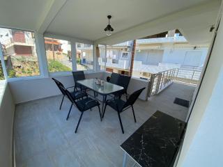 Hara's House - Tsoutsouros - 3