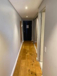 Modern Apartment in The Docklands, de Waterkant, Cape Town stunning views, gorgeous pool deck - Cape Town - 5