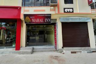 Super Hotel O Mahal Inn - Patna - 9