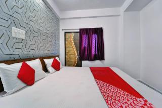 Super Hotel O Mahal Inn - Patna - 7