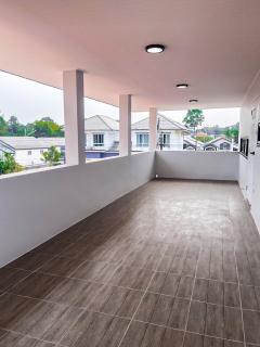 Brand new near Ubon Airport - - 3