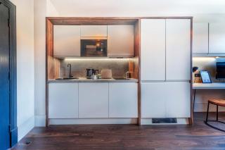 Fabulous Modern Studio in Central Hastings - Hastings - 4